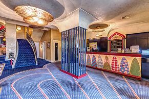 Auriga Hotel