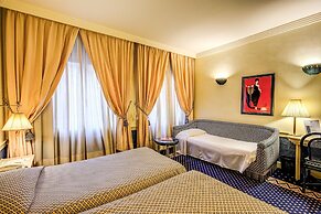 Auriga Hotel