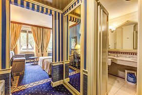 Auriga Hotel
