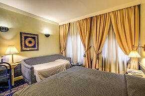Auriga Hotel