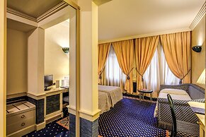 Auriga Hotel