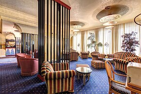 Auriga Hotel