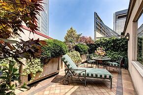 Auriga Hotel