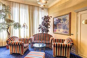 Auriga Hotel