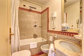 Auriga Hotel