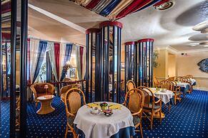 Auriga Hotel