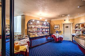 Auriga Hotel
