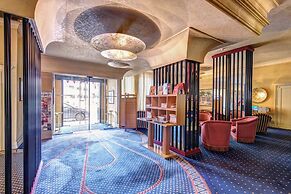 Auriga Hotel