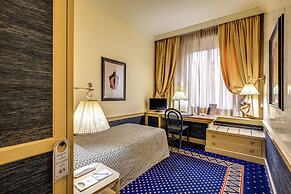 Auriga Hotel