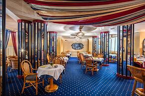Auriga Hotel