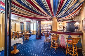 Auriga Hotel