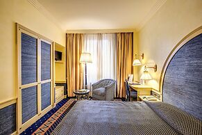 Auriga Hotel