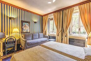 Auriga Hotel