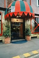 Auriga Hotel