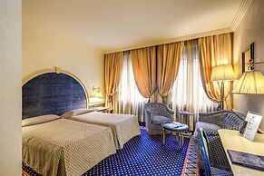 Auriga Hotel
