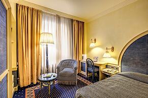 Auriga Hotel