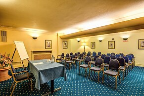 Auriga Hotel