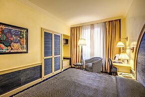 Auriga Hotel