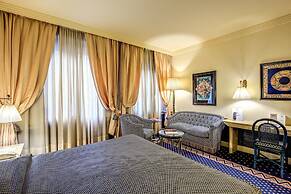 Auriga Hotel