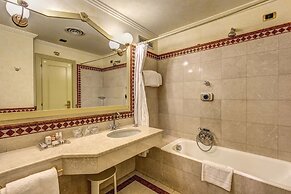 Auriga Hotel
