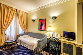 Auriga Hotel