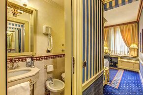 Auriga Hotel