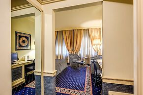 Auriga Hotel