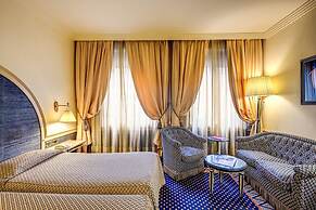 Auriga Hotel