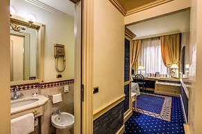 Auriga Hotel
