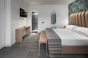 LHP Hotel Montecatini Palace & SPA