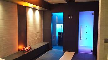 LHP Hotel Montecatini Palace & SPA