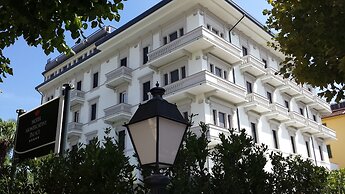 LHP Hotel Montecatini Palace & SPA