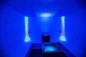 LHP Hotel Montecatini Palace & SPA