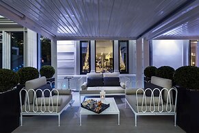 LHP Hotel Montecatini Palace & SPA