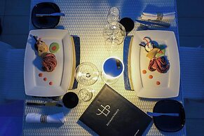 LHP Hotel Montecatini Palace & SPA