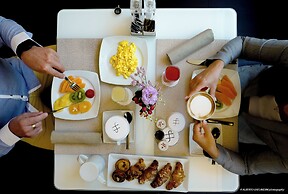 LHP Hotel Montecatini Palace & SPA