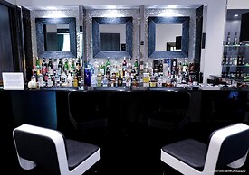 LHP Hotel Montecatini Palace & SPA