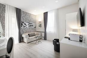 LHP Hotel Montecatini Palace & SPA