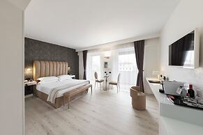 LHP Hotel Montecatini Palace & SPA
