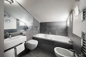 LHP Hotel Montecatini Palace & SPA