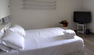 Hotel San Rocco