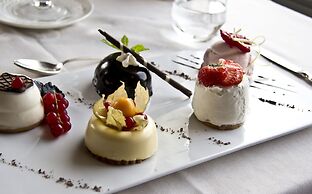 Hotel San Rocco