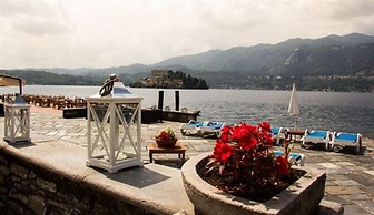 Hotel San Rocco