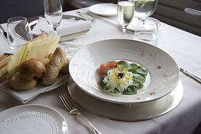 Hotel San Rocco
