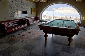 Hotel San Rocco