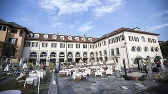 Hotel San Rocco