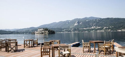 Hotel San Rocco