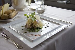 Hotel San Rocco
