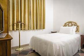 Eurostars Centrale Palace
