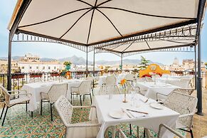 Eurostars Centrale Palace